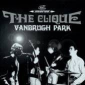  VANBRUGH PARK [VINYL] - supershop.sk