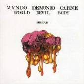  MUNDO DEMONIO Y CARNE - suprshop.cz