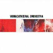 VIBRACATHEDRAL  - CD MY GATE'S OPEN, TREBLE BY