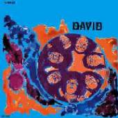 DAVID  - CD DAVID