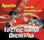 ELECTRIC SOUND ORCHESTRA  - CM KON TIKI -4TR-