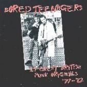 VARIOUS  - CD BORED TEENAGERS VOL. 3