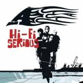  HI-FI SERIOUS - supershop.sk