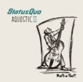  AQUOSTIC II: ONE MORE THE R [VINYL] - suprshop.cz