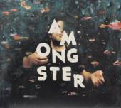 AMONGSTER  - CD TRUST YOURSELF TO THE..