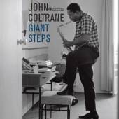 COLTRANE JOHN  - VINYL GIANT STEPS -HQ- [VINYL]