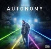 FUNKY DL  - CD AUTONOMY: THE 4TH QUARTER 2