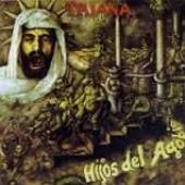 TRIANA  - 2xVINYL HIJOS DEL AGOBIO -LP+CD- [VINYL]