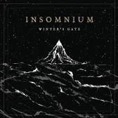 INSOMNIUM  - CD WINTER'S GATE