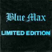 BLUE MAX  - CD LIMITED EDITION