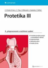 J.R. Strub  - KNI Protetika III [CZ]