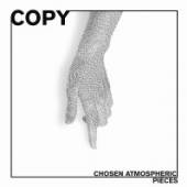  CHOSEN ATMOSPHERIC PIECES [VINYL] - supershop.sk