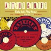 GUNTER ARTHUR  - CD BABY LET'S PLAY HOUSE