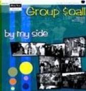 GROUP SOALL  - VINYL BY MY SIDE =10= [VINYL]