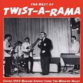 BEST OF TWIST-A-RAMA / VARIOUS  - CD BEST OF TWIST-A-RAMA / VARIOUS