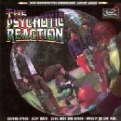 PSYCHOTIC REACTION  - SI STREET TRASH EP /7