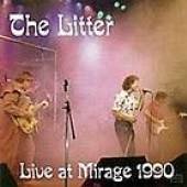  LIVE AT THE MIRAGE 1990 - supershop.sk