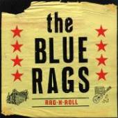 BLUE RAGS  - VINYL RAG N' ROLL [VINYL]