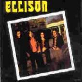 ELLISON  - CD ELLISON