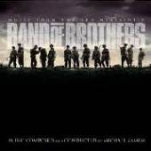 SOUNDTRACK  - 2xVINYL BAND OF BROTHERS.. [VINYL]