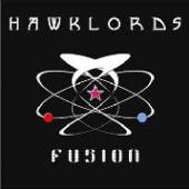 HAWKLORDS  - CD FUSION
