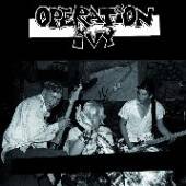 OPERATION IVY  - VINYL BRING ME BACK UP [VINYL]