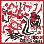  GOIN' CHICKEN CRAZY [VINYL] - suprshop.cz