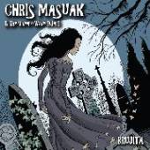 MASUAK CHRIS & THE VIVI  - VINYL BRUJITA [VINYL]