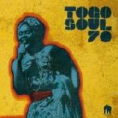 VARIOUS  - 2xVINYL TOGO SOUL 70 [VINYL]