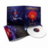 MOONSPELL  - VINYL OPIUM (WHITE VINYL) [10