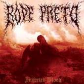 BODE PRETO  - CD INVERTED BLOOD