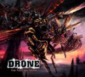 DRONE  - CD FOR TORCH AND CROWN