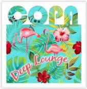 VARIOUS  - 2xCD COPA DEEP LOUNGE