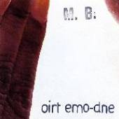 M.B./BIANCHI MARIZIO  - CD OIRT EMO-DNE