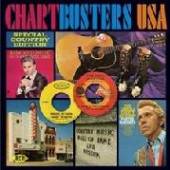 VARIOUS  - CD CHARTBUSTERS USA:..