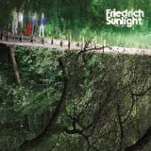 SUNLIGHT FRIEDRICH  - 2xVINYL FRIEDRICH SU..