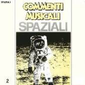  COMMENTI MUSICALI - VOL.2 [VINYL] - suprshop.cz