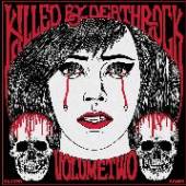  KILLED BY DEATHROCK VOL.2 - supershop.sk