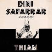  DINI SAFARRAR [VINYL] - supershop.sk