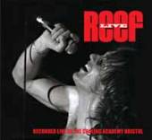 REEF  - 2xCD+DVD LIVE AT THE.. -CD+DVD-