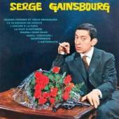 GAINSBOURG SERGE  - CD NO 2