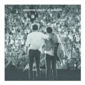  SOUCHON VOULZY LE CONCERT / 2CD+DVD / INCL. 16PG. BOOKLET -CD+DVD- - suprshop.cz