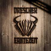 DRESCHER  - CD ERNTEZEIT (DELUXE RE-RELEASE)