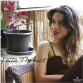 THENUIT LEILA  - CD LEILA THENUIT