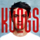 KUNGS  - CD LAYERS