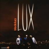 TRIO DE LUCS  - CD LUX