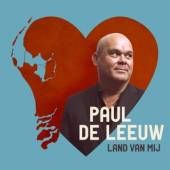 LEEUW PAUL DE  - CD LAND VAN MIJ