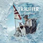 TRAUFFER  - 2xCD HEITEREFAHNE (GLETSCHER..