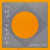 SYD ARTHUR  - CD APRICITY