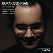 BEDIKYAN BURAK  - CD AWAKENING